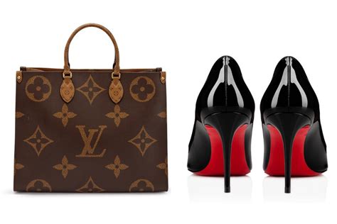 louis vuitton shoes vs christian louboutin|christian louboutin french fashion designer.